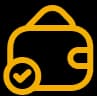 Fast and efficient icon