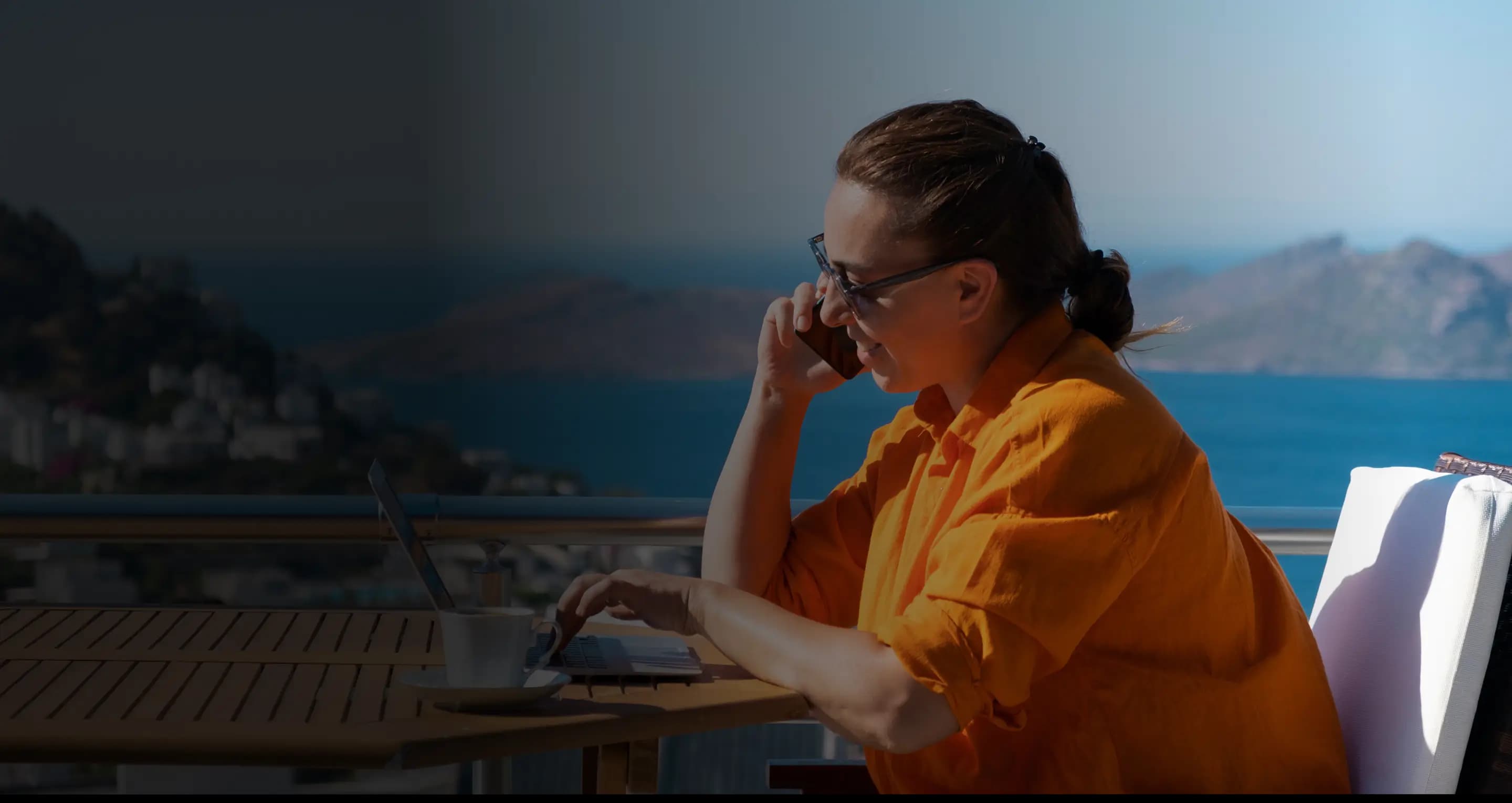 Freelancing in the UAE