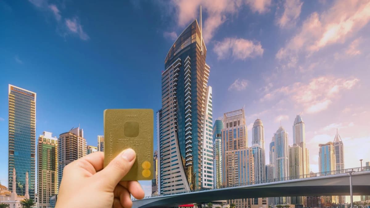 UAE Golden Visa Explained